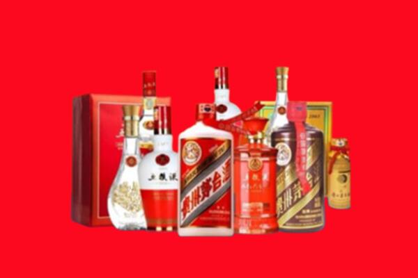 通化高价名酒回收值多少钱？